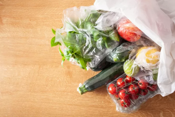 range of biodegradable plastic bags Malaysia – carry bag, T-shirt bag