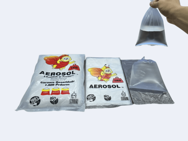 1 Kilo Bag (Numero 8) Reliable & Cost-Effective Packaging from Malaysia